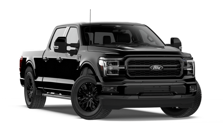 F-150® vehicle